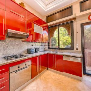 ****Villa dans résidence sécurisée ***