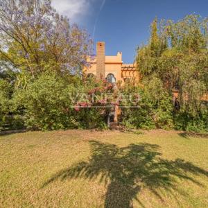 ****Villa dans résidence sécurisée ***