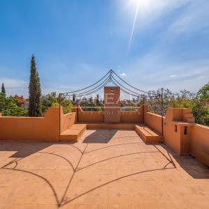 ****Villa dans résidence sécurisée ***