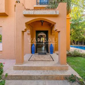 ****Villa dans résidence sécurisée ***