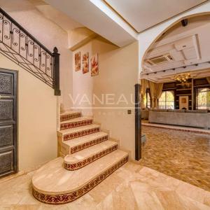 ****Villa dans résidence sécurisée ***