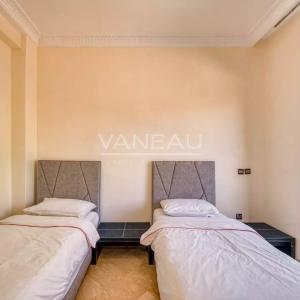 ****Villa dans résidence sécurisée ***