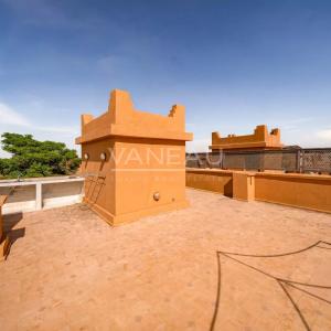 ****Villa dans résidence sécurisée ***
