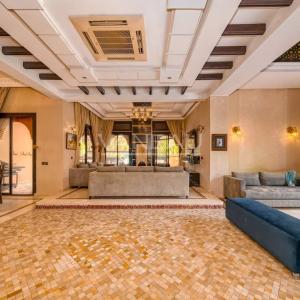 ****Villa dans résidence sécurisée ***