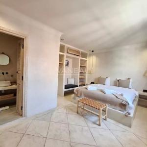 Superbe appartement et rooftop au centre-ville