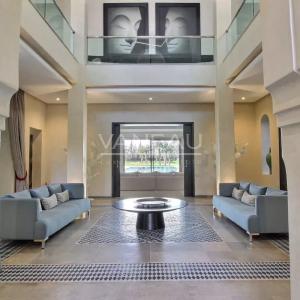 Prestigieuse propriété à vendre à 10 mn du centre-ville de Marra