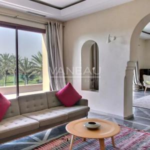 Prestigieuse propriété à vendre à 10 mn du centre-ville de Marra