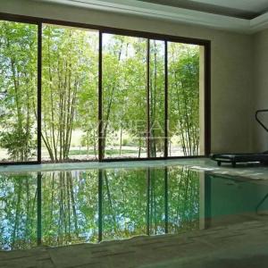 Prestigieuse propriété à vendre à 10 mn du centre-ville de Marra