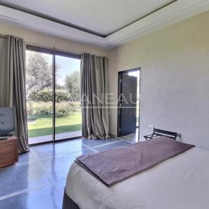 Prestigieuse propriété à vendre à 10 mn du centre-ville de Marra