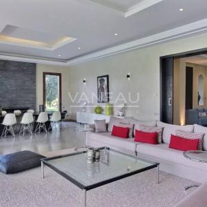 Prestigieuse propriété à vendre à 10 mn du centre-ville de Marra