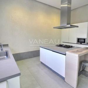 Prestigieuse propriété à vendre à 10 mn du centre-ville de Marra