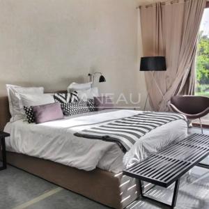 Prestigieuse propriété à vendre à 10 mn du centre-ville de Marra