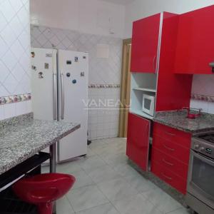 Quartier Racine appartement de 198m2