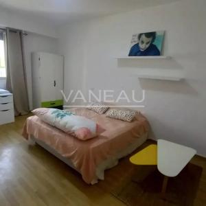 Quartier Racine appartement de 198m2