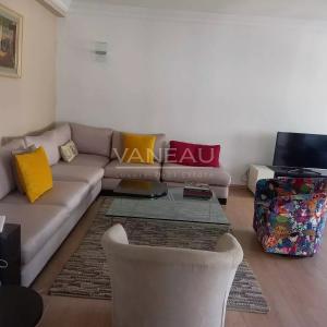 Quartier Racine appartement de 198m2