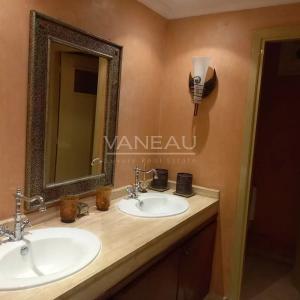 Quartier Racine appartement de 198m2