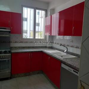 Quartier Racine appartement de 198m2