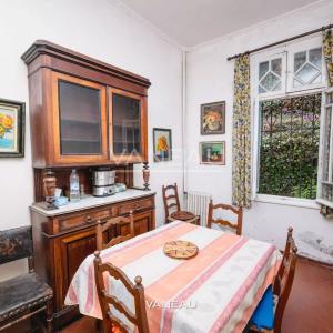 Villa Historique Classée - 470m² / 1273 m² - Mers Sultan, Casabl