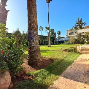 Villa de maître à vendre sur Anfa Supérieur - 2 000 m²