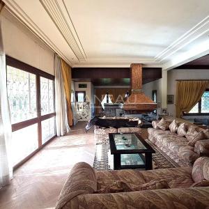 Villa de maître à vendre sur Anfa Supérieur - 2 000 m²