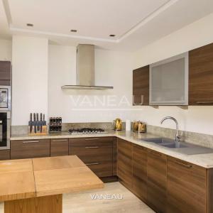 Appartement Meublé 100 m² – Dernier Étage – Maarif Extension