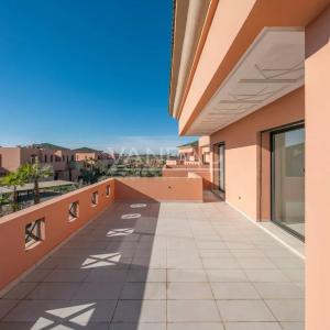 VILLA NEUVE 3 CHAMBRES PALMERAIE