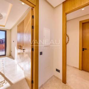 VILLA NEUVE 3 CHAMBRES PALMERAIE
