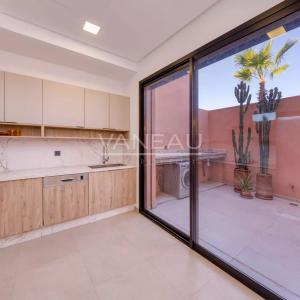 VILLA NEUVE 3 CHAMBRES PALMERAIE