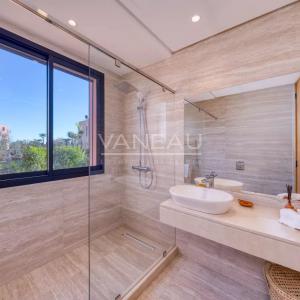 VILLA NEUVE 3 CHAMBRES PALMERAIE