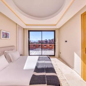 VILLA NEUVE 3 CHAMBRES PALMERAIE