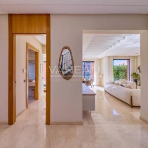 VILLA NEUVE 3 CHAMBRES PALMERAIE
