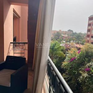 Location appartement deux chambres Hivernage