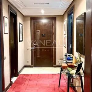 Location appartement deux chambres Hivernage