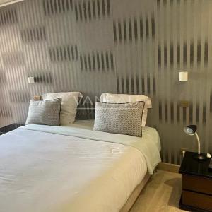 Location appartement deux chambres Hivernage