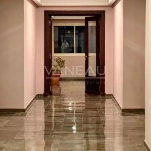 Location appartement deux chambres Hivernage