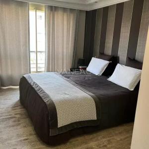 Location appartement deux chambres Hivernage