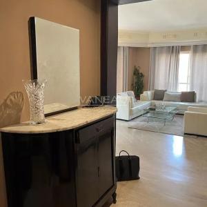 Location appartement deux chambres Hivernage