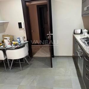 Location appartement deux chambres Hivernage