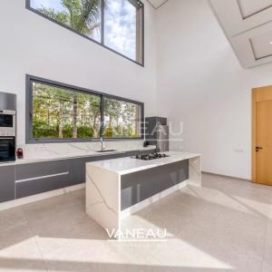 VILLA 4 SUITE NEUVE