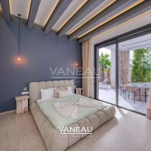 VILLA 4 SUITE NEUVE