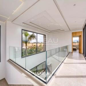 VILLA 4 SUITE NEUVE