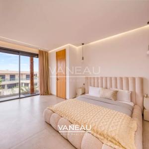 VILLA 4 SUITE NEUVE