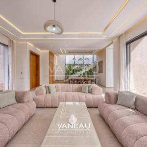 VILLA 4 SUITE NEUVE