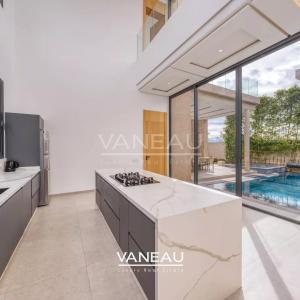 VILLA 4 SUITE NEUVE