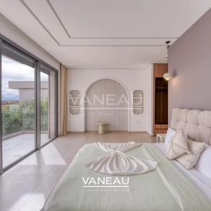 VILLA 4 SUITE NEUVE