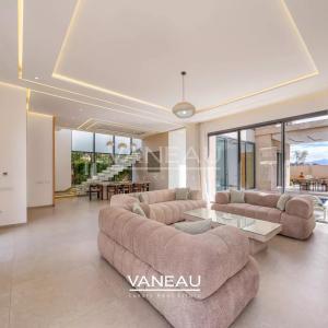VILLA 4 SUITE NEUVE