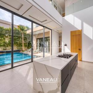 VILLA 4 SUITE NEUVE