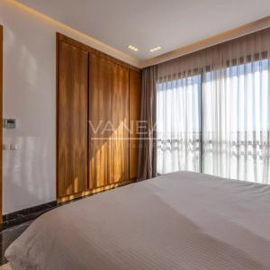 Villa Moderne Sur Golf