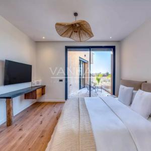 SUPERBE VILLA NEUVE 4 SUITES