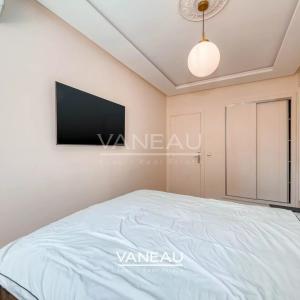 Appartement à vendre hyper centre Guéliz